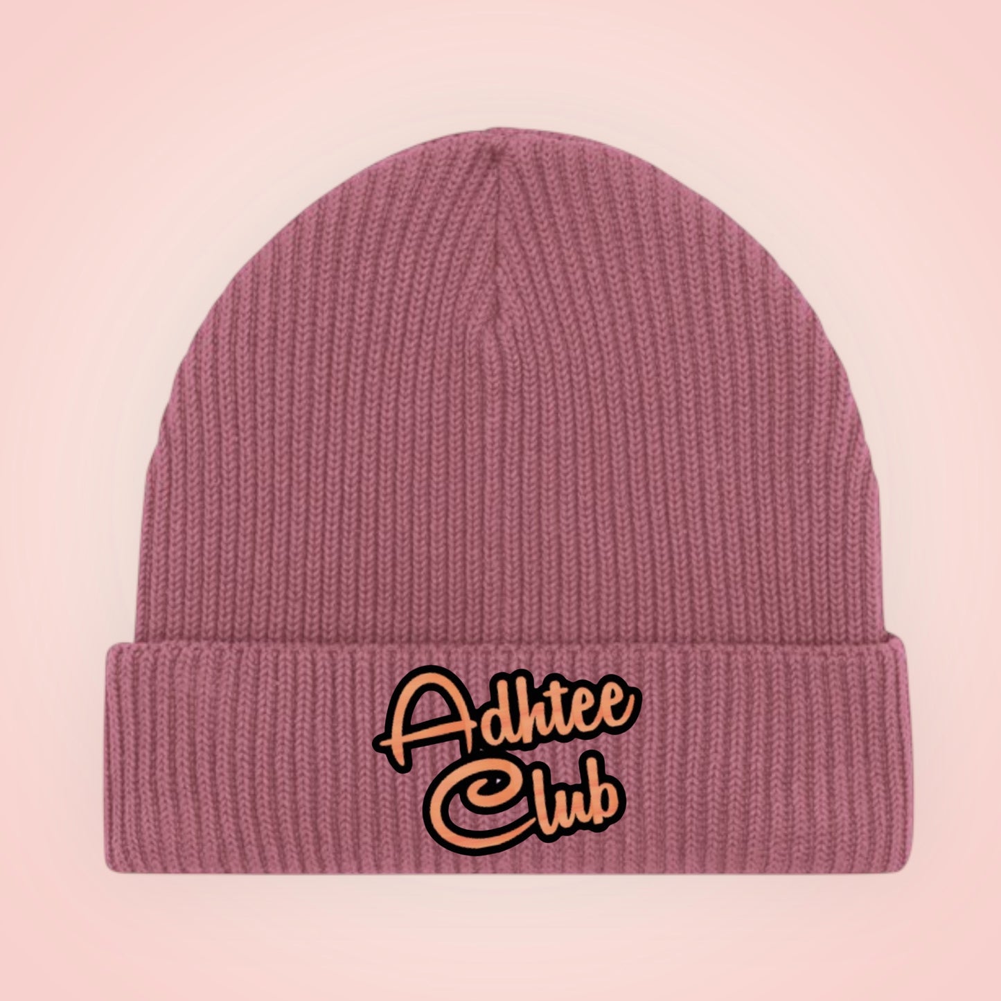 Fisherman’s Adhtee Club Beanie