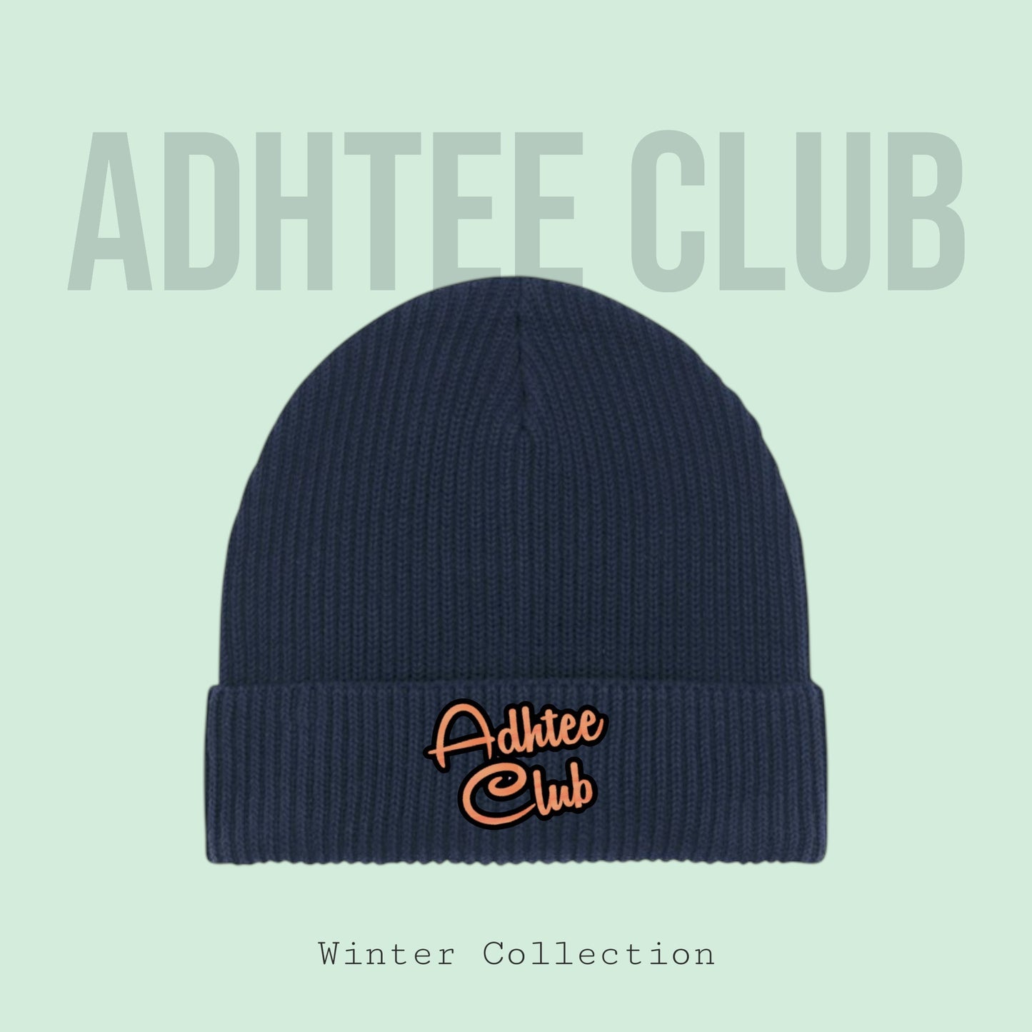 Fisherman’s Adhtee Club Beanie