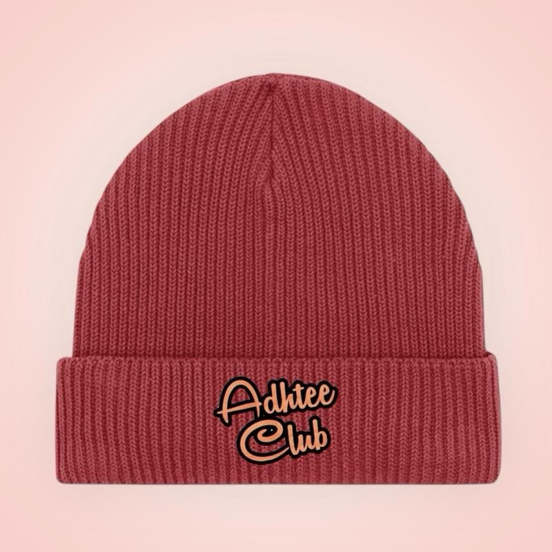 Fisherman’s Adhtee Club Beanie
