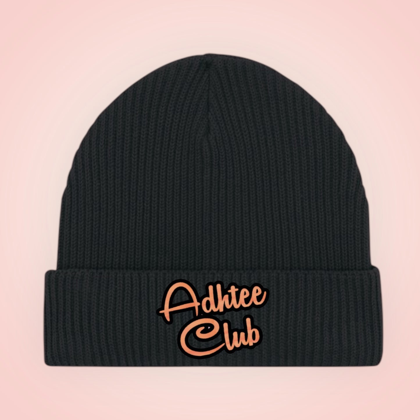 Fisherman’s Adhtee Club Beanie