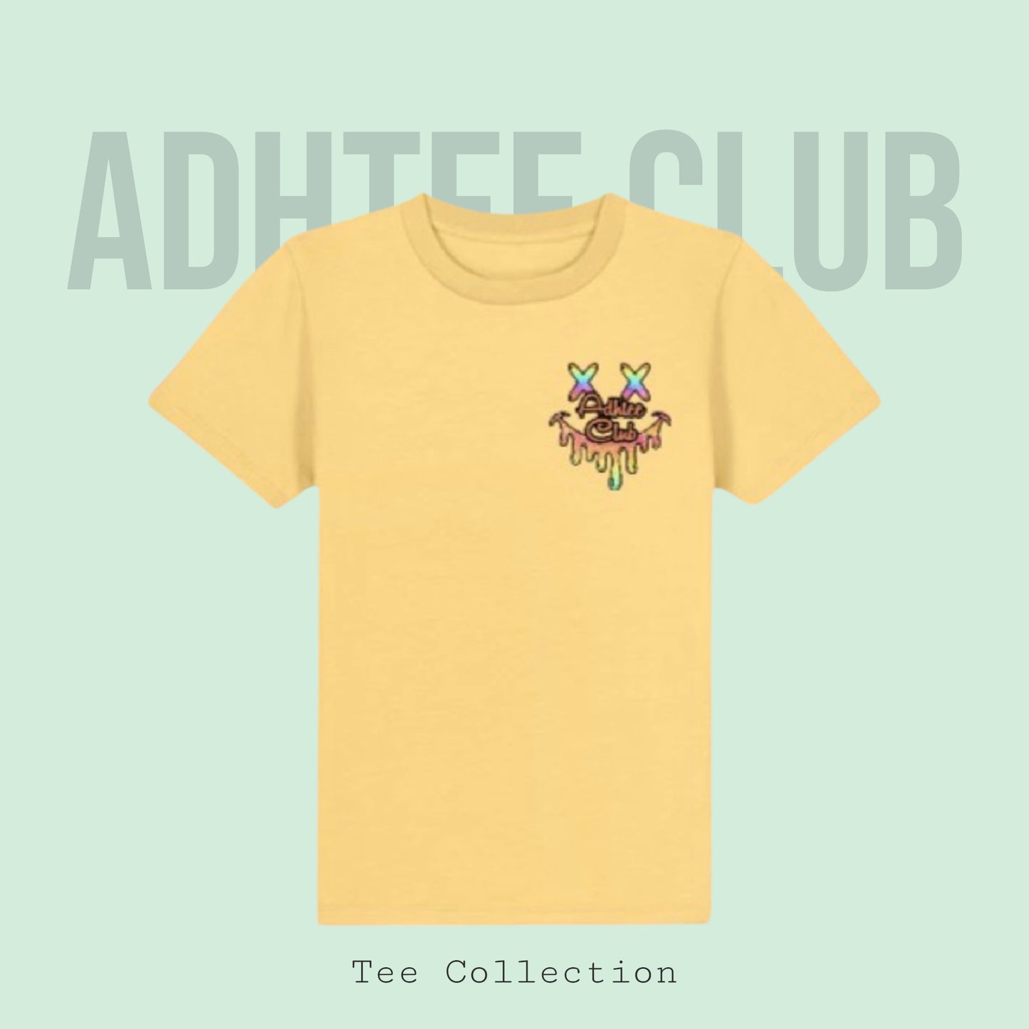 Kids Original Short Sleeve T-shirt