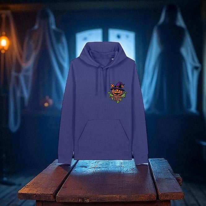 Halloween Hoodie