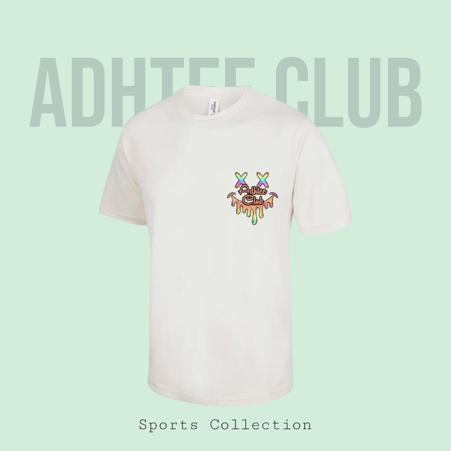 Kids Sports Tee Original