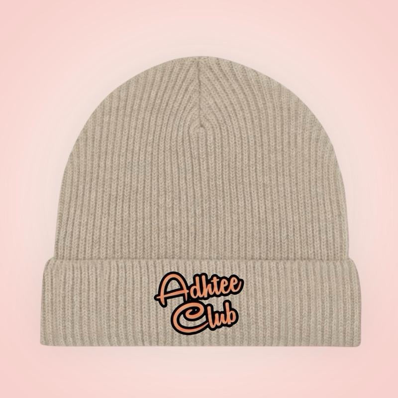 Fisherman’s Adhtee Club Beanie