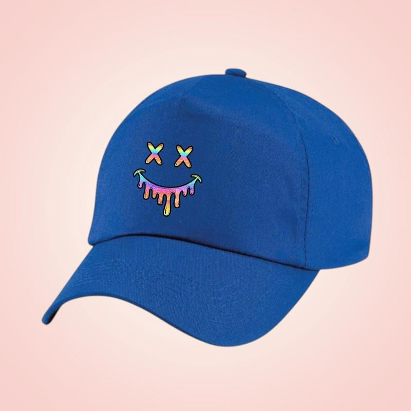 Original 2 Baseball Cap