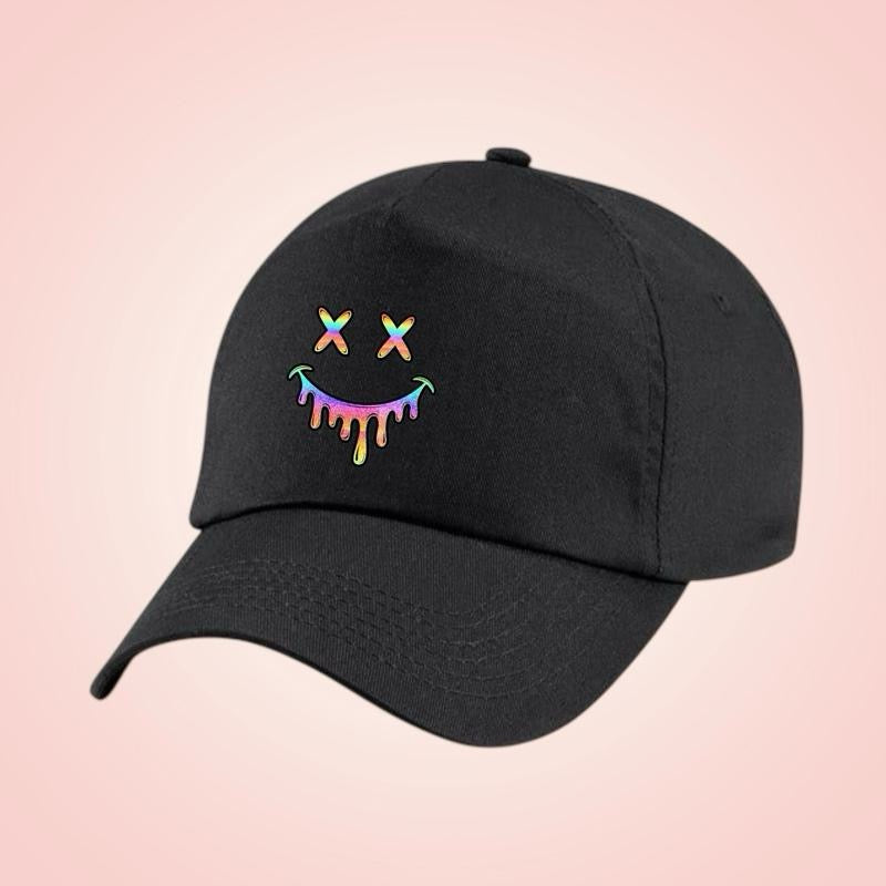 Original 2 Baseball Cap