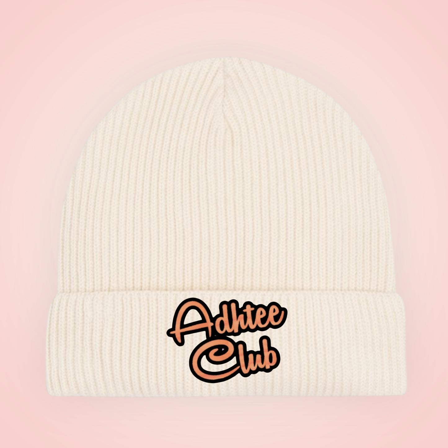 Fisherman’s Adhtee Club Beanie