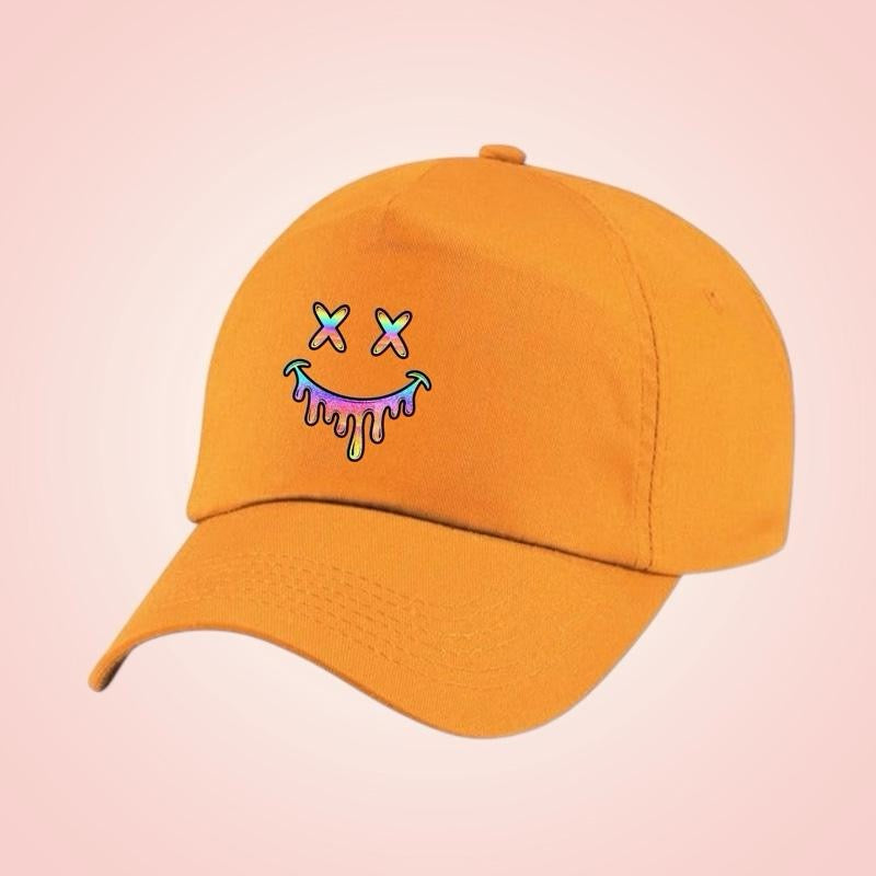 Original 2 Baseball Cap