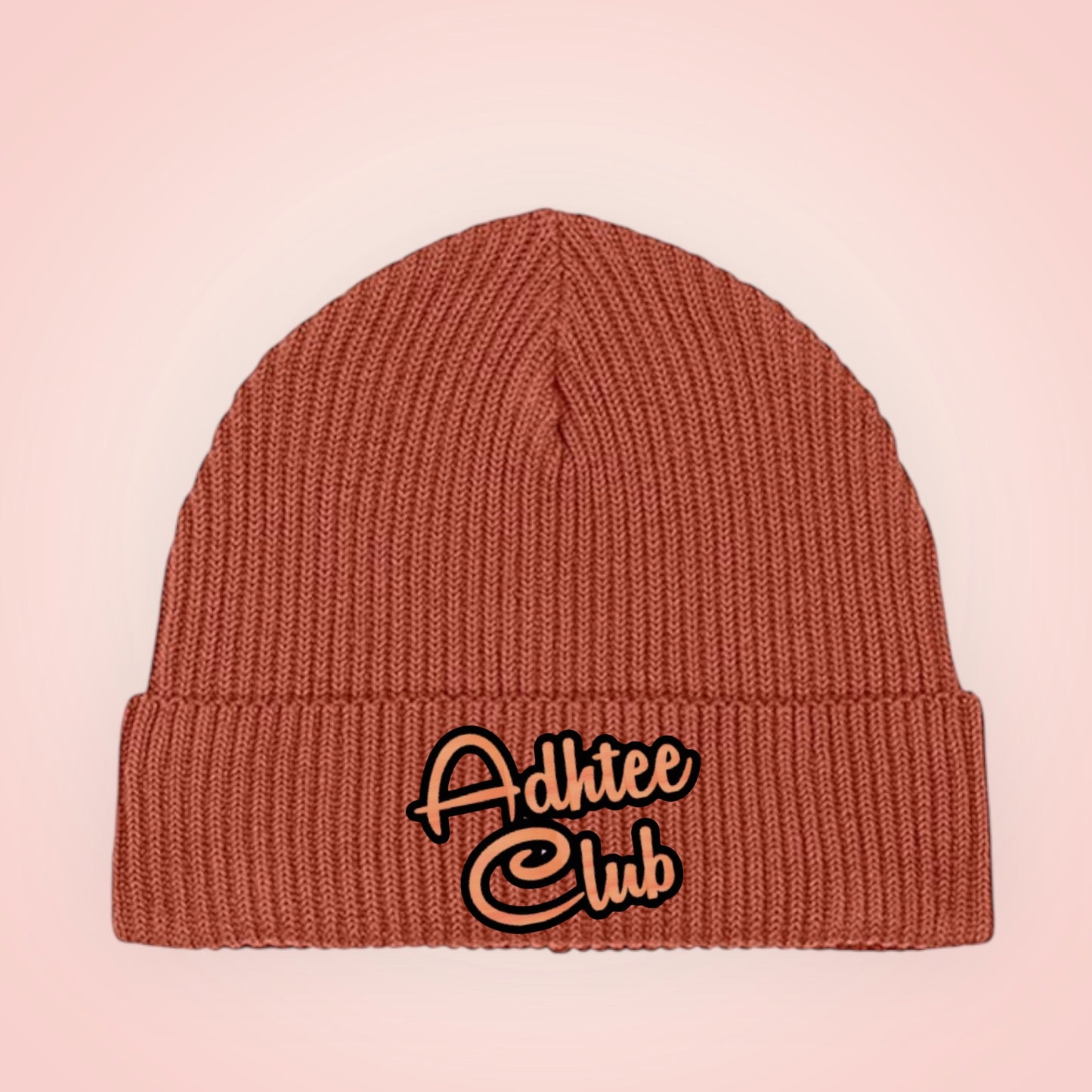 Fisherman’s Adhtee Club Beanie