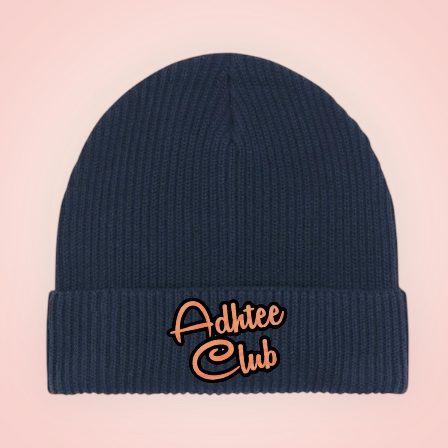 Fisherman’s Adhtee Club Beanie