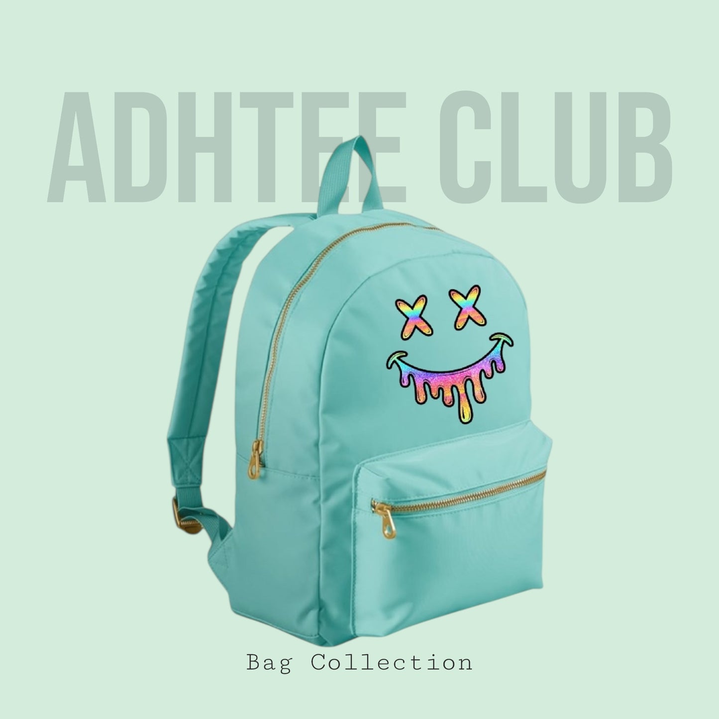 The Original Back Pack