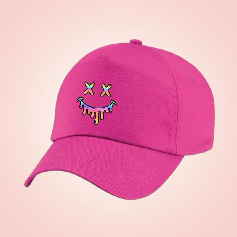Original 2 Baseball Cap