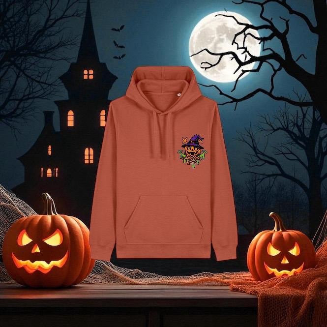 Halloween Hoodie