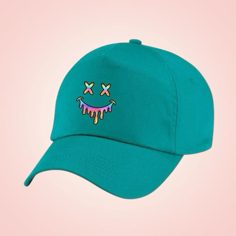 Original 2 Baseball Cap