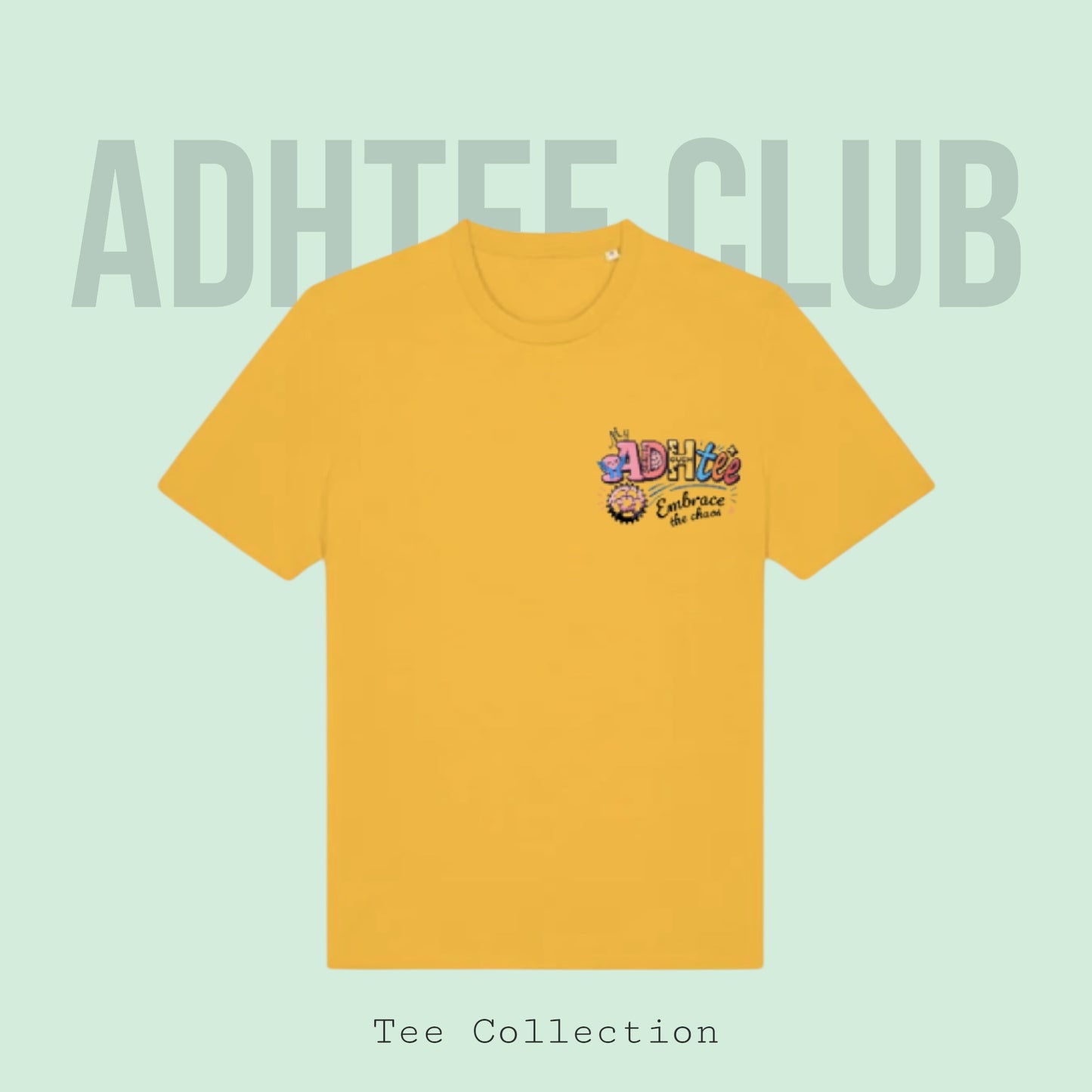 Kids Short Sleeve T-shirt Logo 2
