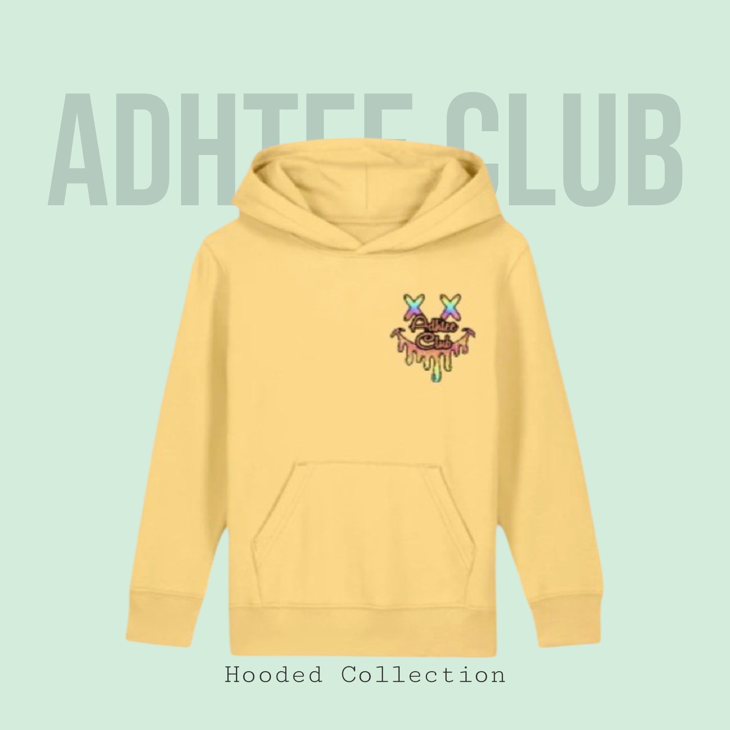 Kids Original Hoodie