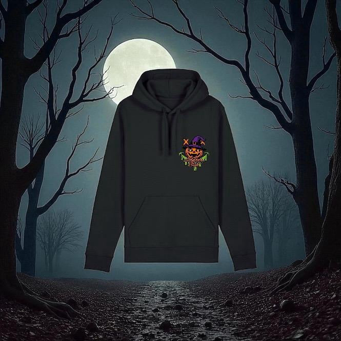 Halloween Hoodie