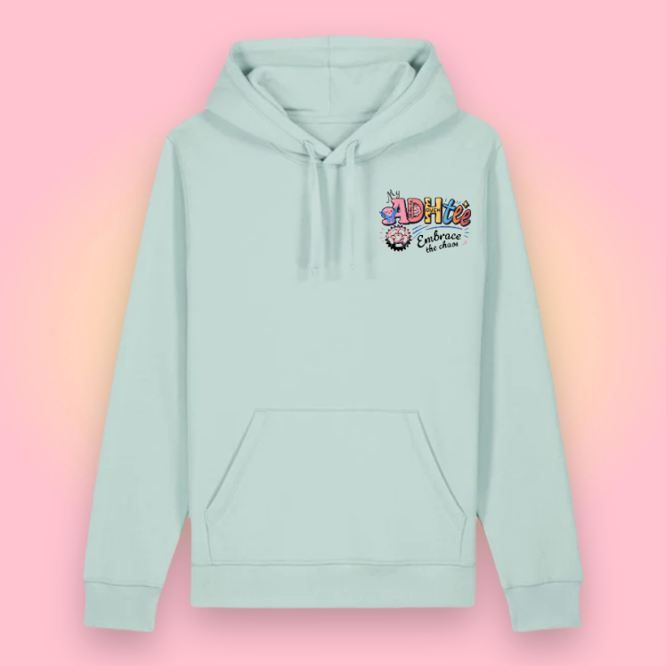 Hoodie Logo 2