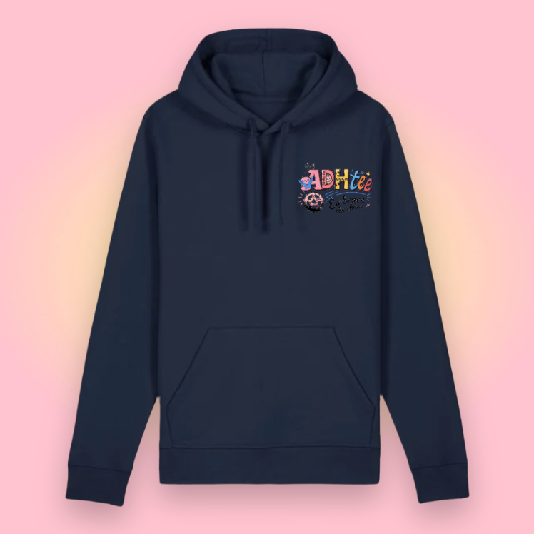 Hoodie Logo 2