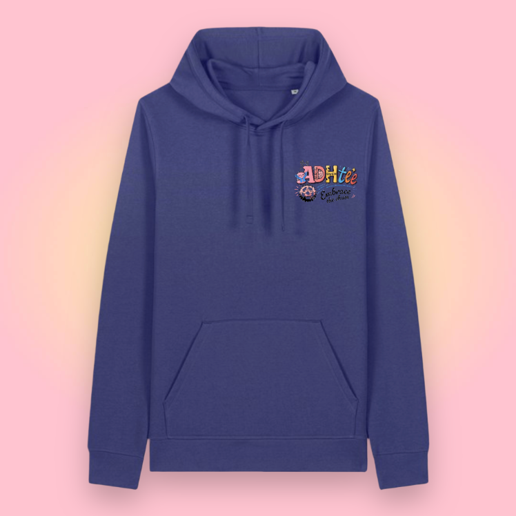 Hoodie Logo 2