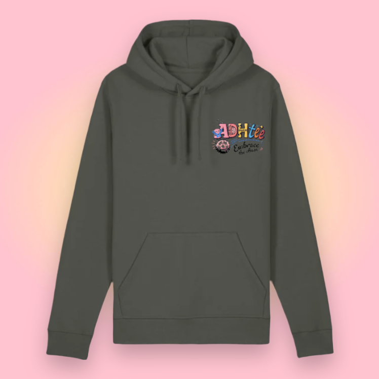 Hoodie Logo 2