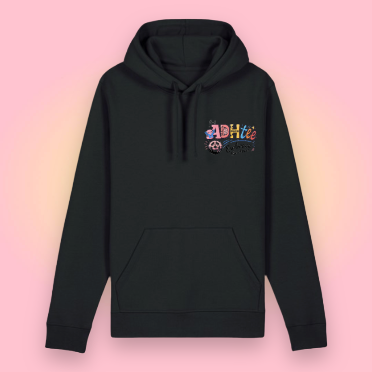 Hoodie Logo 2