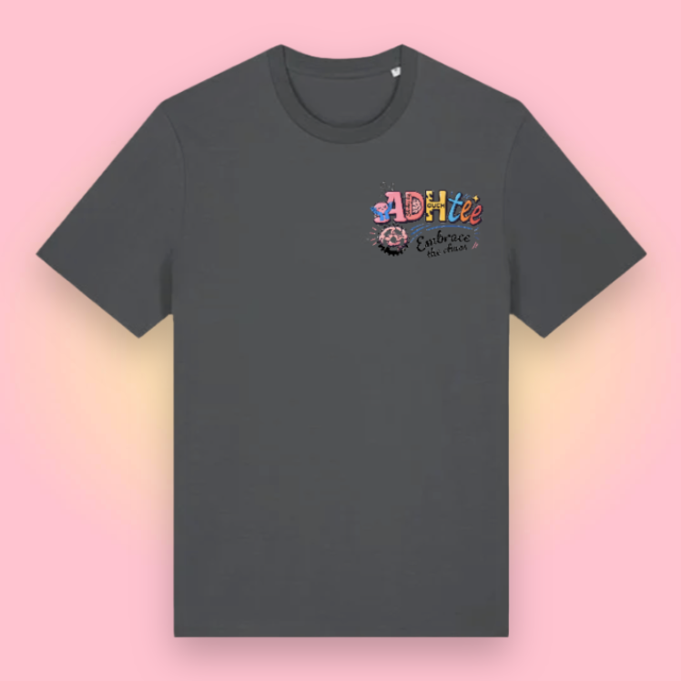Kids Short Sleeve T-shirt Logo 2