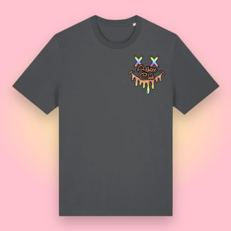 Kids Original Short Sleeve T-shirt