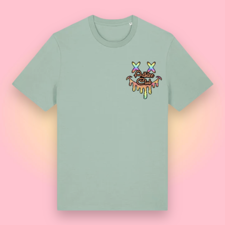 Kids Original Short Sleeve T-shirt