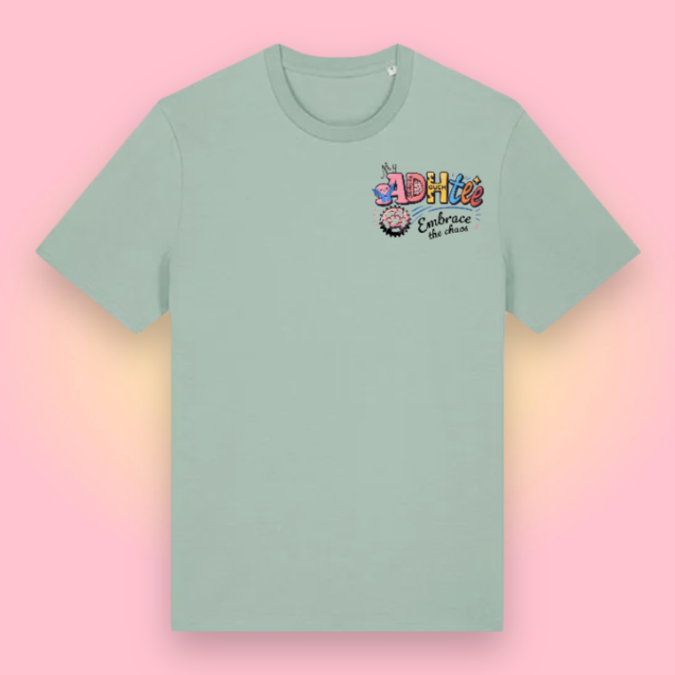 Kids Short Sleeve T-shirt Logo 2