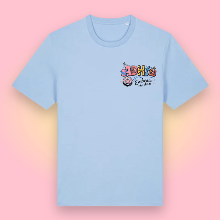 Kids Short Sleeve T-shirt Logo 2