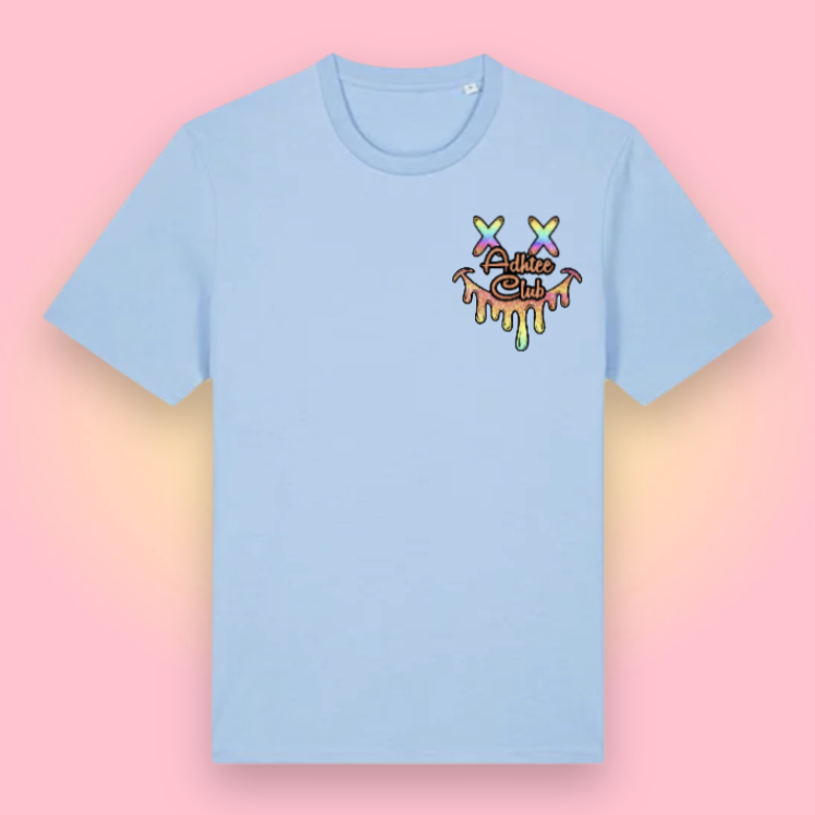 Kids Original Short Sleeve T-shirt