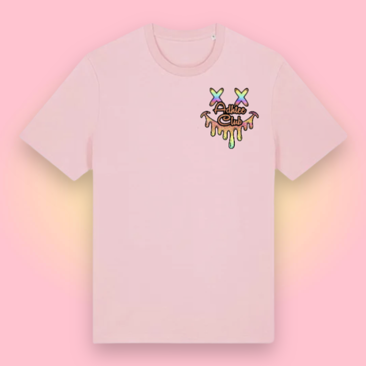 Kids Original Short Sleeve T-shirt