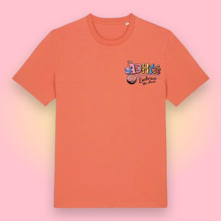 Kids Short Sleeve T-shirt Logo 2