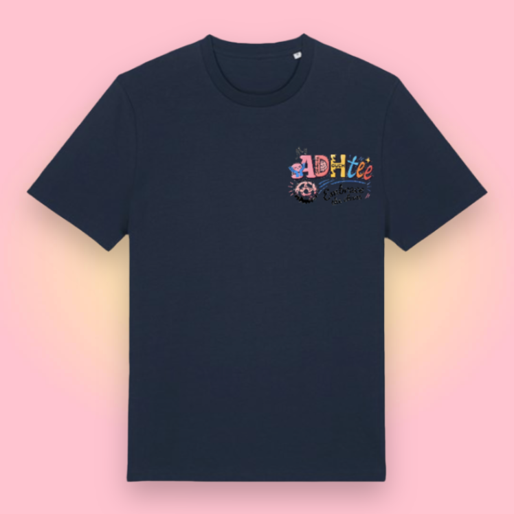 Kids Short Sleeve T-shirt Logo 2