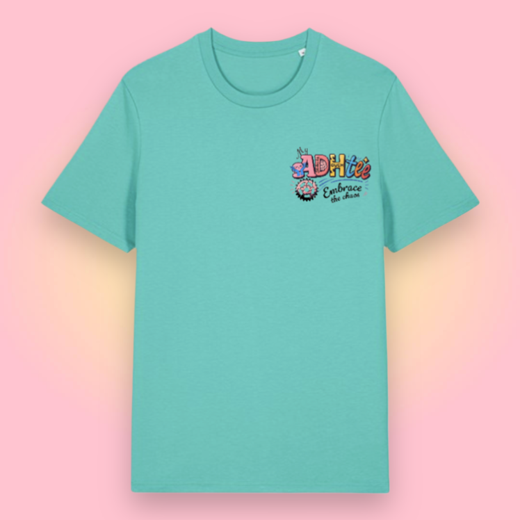 Kids Short Sleeve T-shirt Logo 2