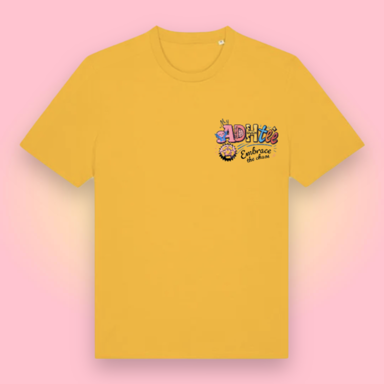 Kids Short Sleeve T-shirt Logo 2