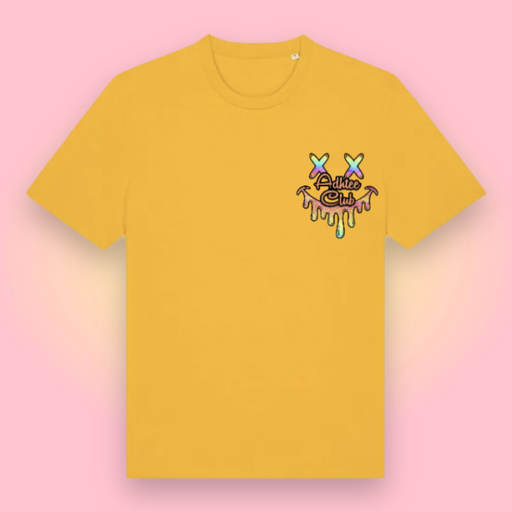 Original Short Sleeve T-shirt