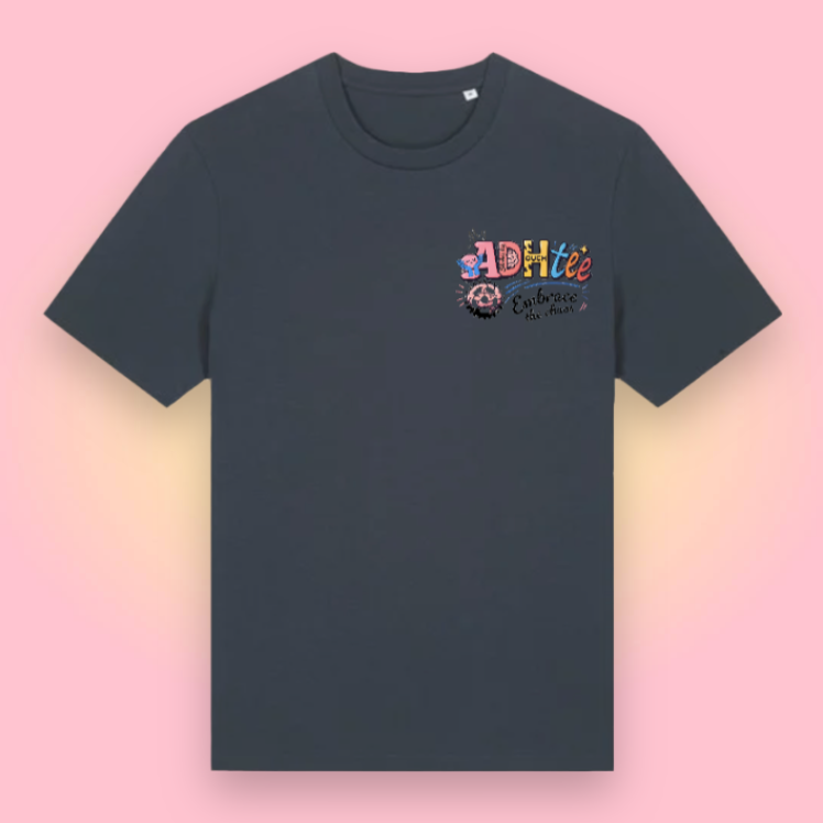 Kids Short Sleeve T-shirt Logo 2