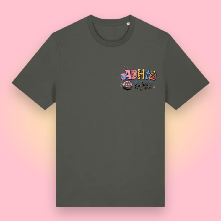 Kids Short Sleeve T-shirt Logo 2