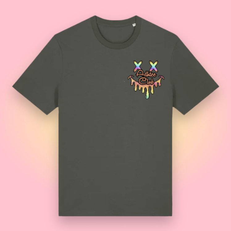 Kids Original Short Sleeve T-shirt