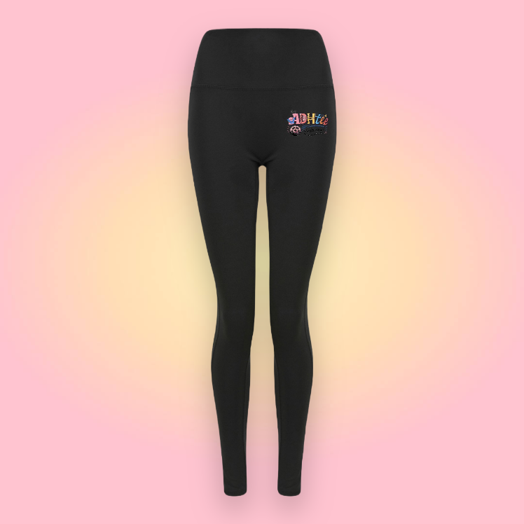 Leggins Logo 2