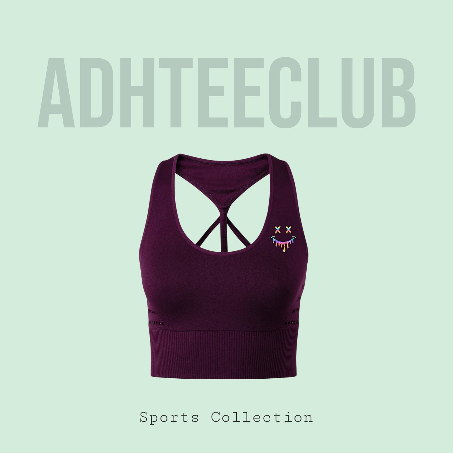 Sports Bra Original 2