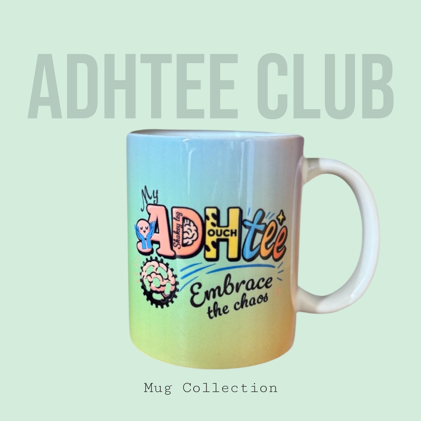 Mug Logo 2