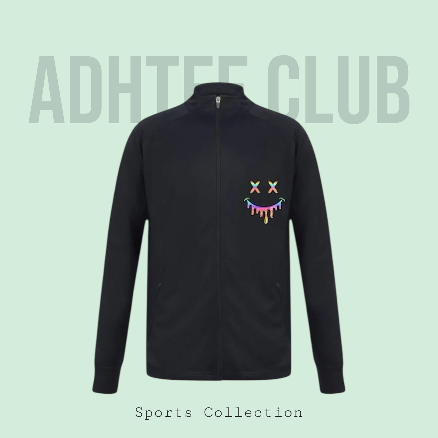 Tracksuit Training Top Original