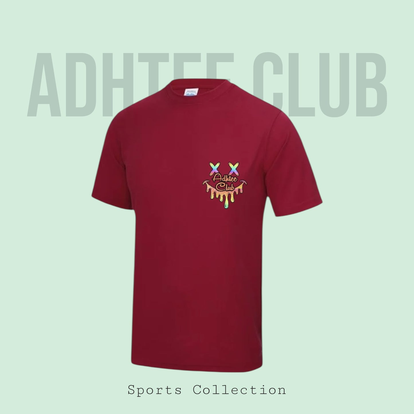 Sports Tee Original