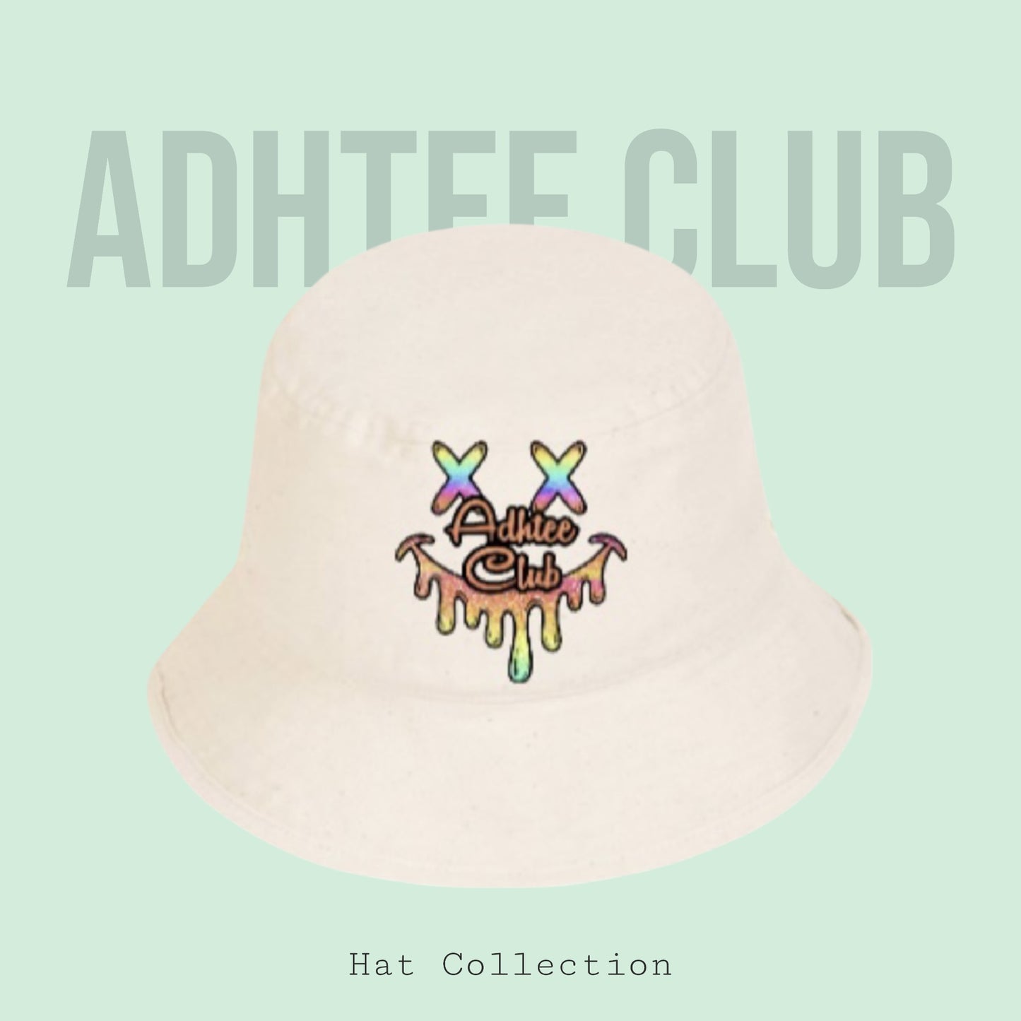 The Original Bucket Hat