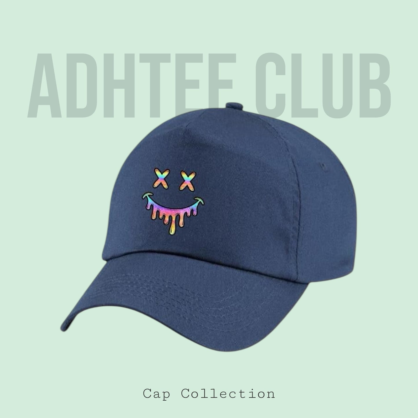 Original 2 Baseball Cap