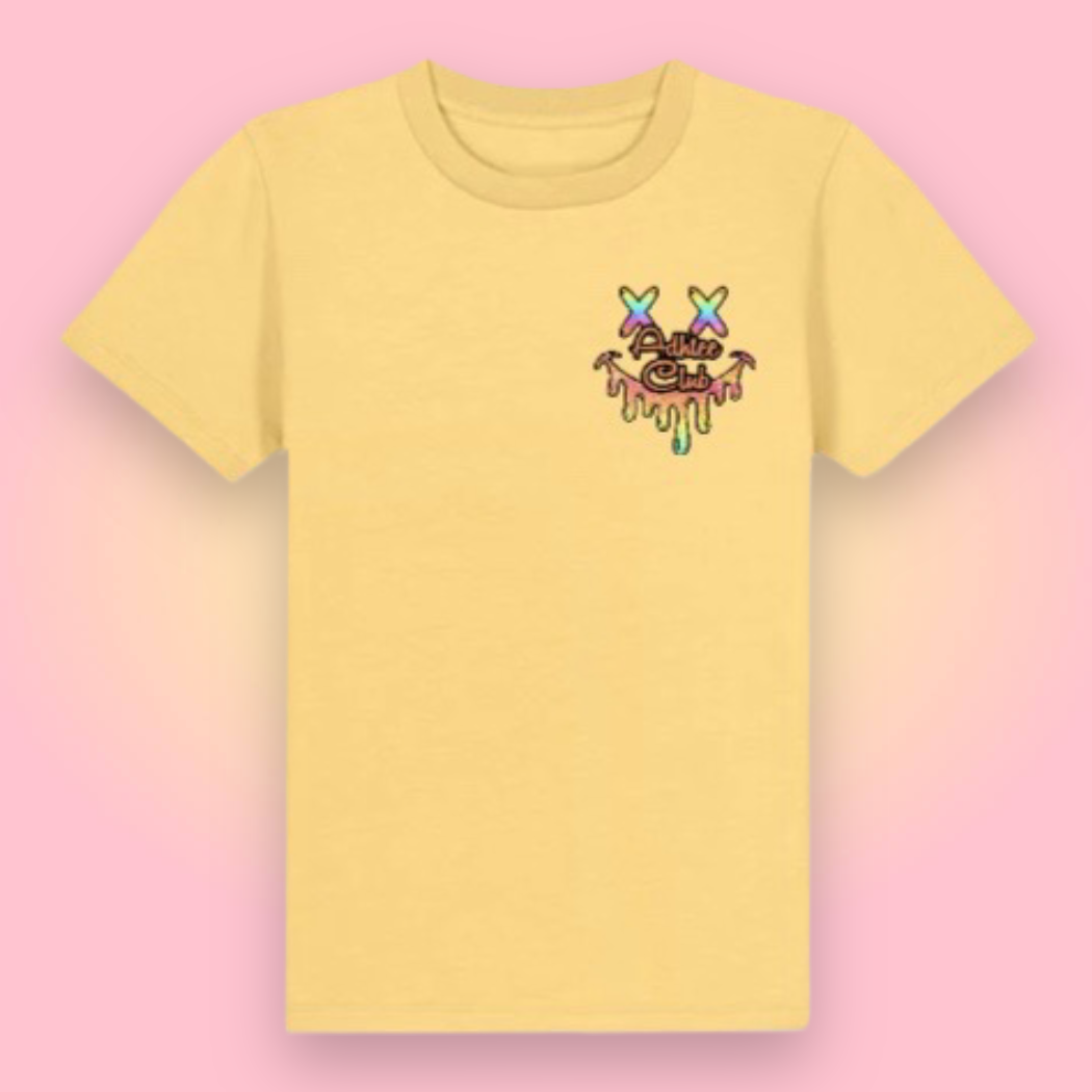 Kids Original Short Sleeve T-shirt