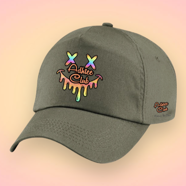 Baseball Cap Original